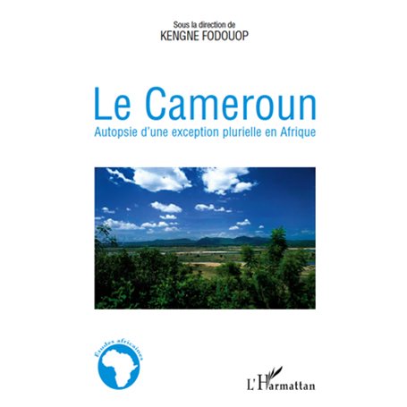 Le Cameroun