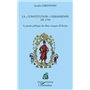 La "constitution" ukrainienne de 1710