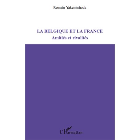 La Belgique et la France