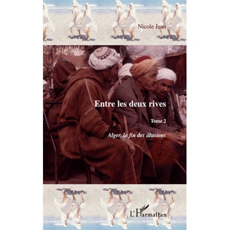 Entre les deux rives - Tome 2