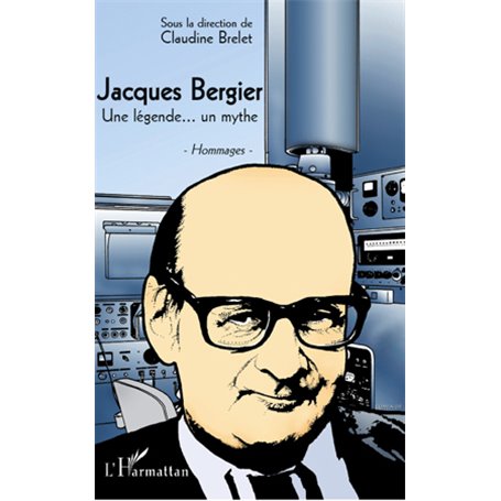 Jacques Bergier