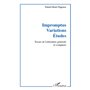 Impromptus. Variations. Etudes