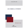 Les crimes au féminin