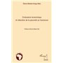 Croissance économique et réduction de la pauvreté au Cameroun