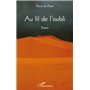 Au fil de l'oubli