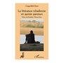 Littérature tchadienne en quinze parcours