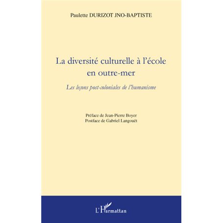 La diversité culturelle à l'école en outre-mer