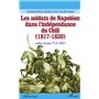 Les soldats de Napoléon dans l'indépendance du Chili (1817-1830)