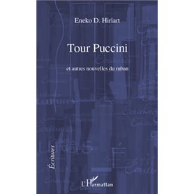 Tour Puccini