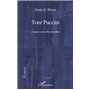 Tour Puccini