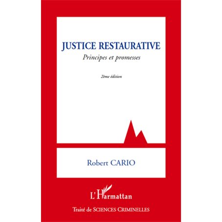 Justice restaurative