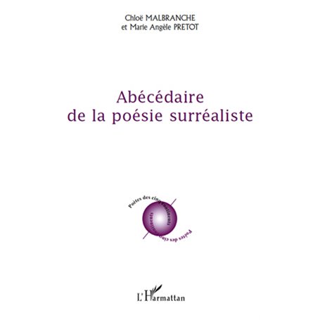 Abécédaire de la poésie surréaliste