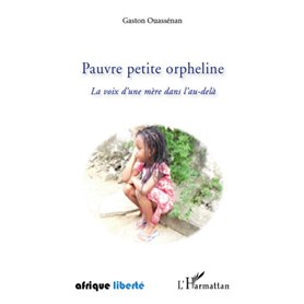 Pauvre petite orpheline