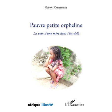 Pauvre petite orpheline