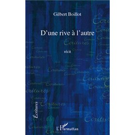 D'une rive à l'autre