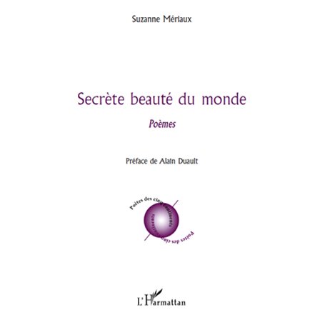 Secrète beauté du monde