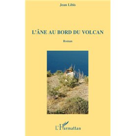 L'âne au bord du volcan