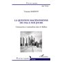 La question macédonienne de 1944 à nos jours