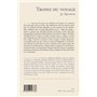 Tropes du voyage