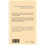Orientations actuelles de la littérature et de la pensée africaines