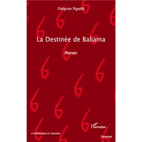 La Destinée de Baliama