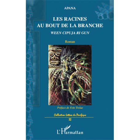Les racines au bout de la branche