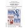 ALBERT BRUN