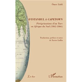 D'Istanbul à Capetown
