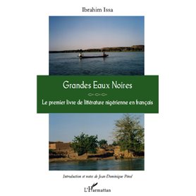 Grandes Eaux Noires