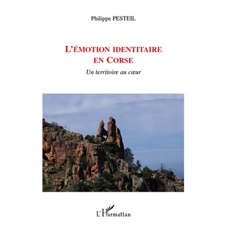 L'émotion identitaire en Corse