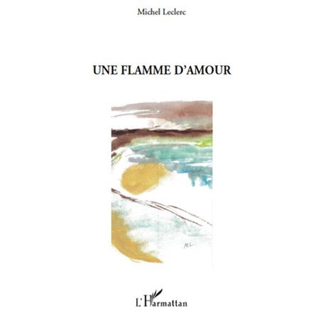 Une flamme d'amour
