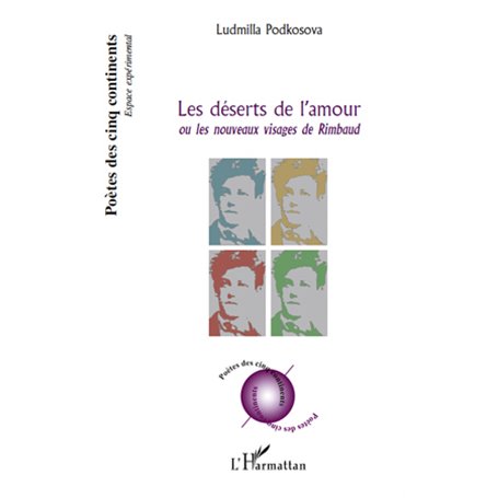 Les déserts de l'amour