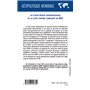 La cour pénale internationale et la lutte contre l'impunité en RDC