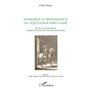 Naissance et renaissance de l'équitation portugaise