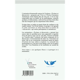 ABC...L'alphabet de nos découvertes