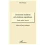 L'économie moderne et le trialisme républicain