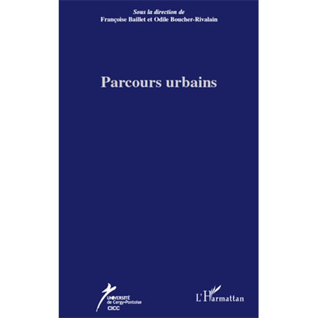Parcours urbains