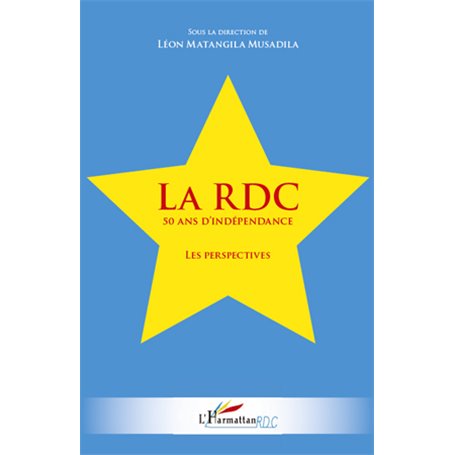 La RDC 50 ans d'indépendance