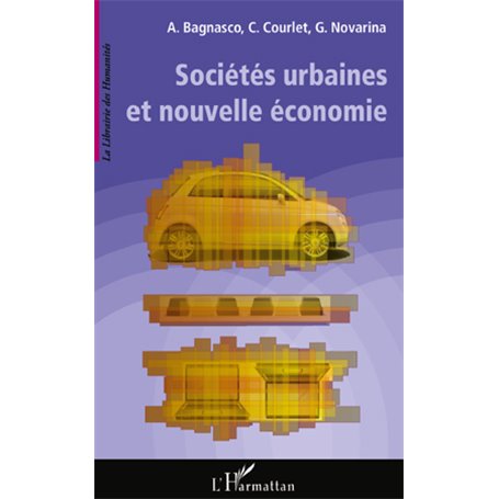 Sociétés urbaines et nouvelles économie