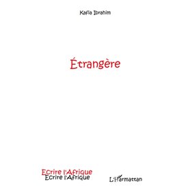 Etrangère