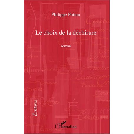 Le choix de la déchirure