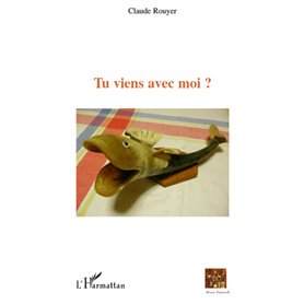 Tu viens avec moi ?