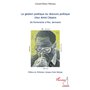 La gestion poétique du discours politique chez Aimé Césaire