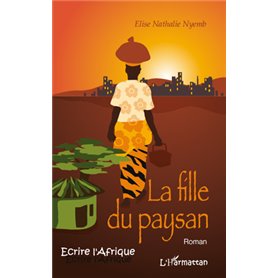 La fille du paysan