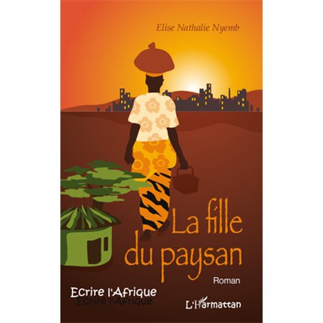 La fille du paysan