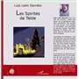 SPIRITES DE TELDE
