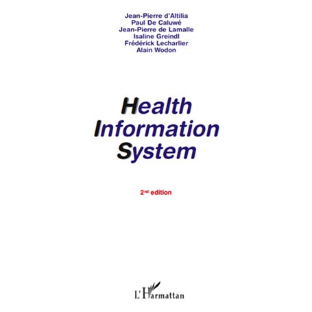 Health Information System