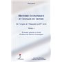 Histoire économique et sociale du monde (Tome 1)
