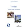 Soudan conflits autour des richesses