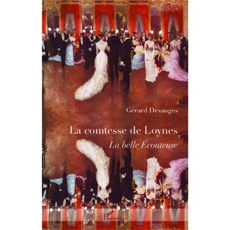 La comtesse de Loynes